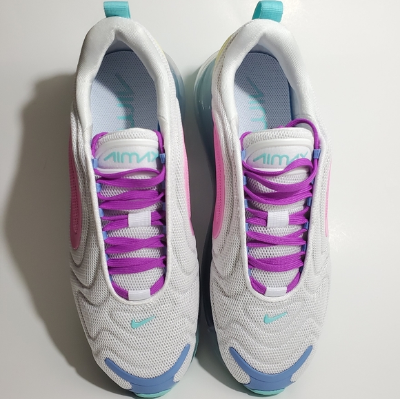 NIKE Air Max 720 Pastel - Picture 13 of 16